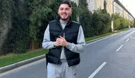 Evinde uyuşturucu bulunan şarkıcı Blok3, ifade vermek üzere jandarmaya geldi