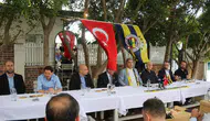 Hakan Safi : Fenerbahçe'mizin şanlı tarihi bir kere daha başlayacak