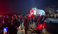 Ankara'da kayıp olarak aranan kadın bulundu