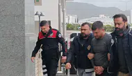 Adana'da ustabaşı cinayeti : Zanlı adliyeye sevk edildi