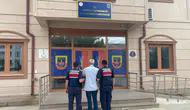 Bilecik'te firari hükümlü operasyonu : 8 yıl 4 ay hapis cezası olan şahıs yakalandı