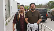 Gözaltına alınan Rasim Ozan Kütahyalı Adana’ya getirildi