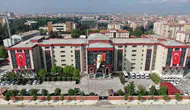 Çorum'da polisten asayiş operasyonu : 24 gözaltı