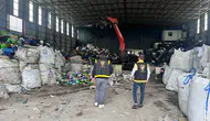 Hatay Dörtyol ve İskenderun'da hurdacı denetimleri : 71 şahıs sorgulandı