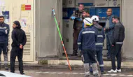 Iğdır’da trafoda çalışan işçi elektrik akımına kapıldı
