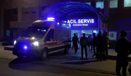 Mardin'de elektrik akımına kapılan 27 yaşındaki işçi hayatını kaybetti