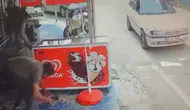 Mersin Tarsus'ta 4 kişinin öldüğü saldırını görüntüleri ortaya çıktı