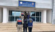 Şanlıurfa'da JASAT operasyonu : Belgede sahtecilikten aranan 2 şüpheli yakalandı