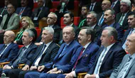 Bakan Bolat TOBB Hizmet Şeref Belgesi ve Plaket Takdim Töreni’ne katıldı