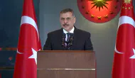 İçişleri Bakanı Çiftçi’den hafız adaylarına jest : Sosyal medyadaki çağrı karşılıksız kalmadı