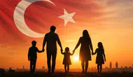Türkiye'de yeni dönem resmen başlıyor : 15-21 Mayıs artık Milli Aile Haftası olarak kutlanacak