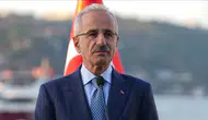 Bakan Uraloğlu açıkladı : e-Apostil belge işlemi sayısı 70 bini aştı