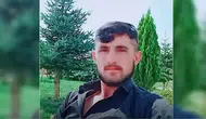 Van'da hayvanlarını otlatan gencin üzerine yıldırım düştü !
