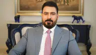 Irak'ta yeni Başbakan Ali Zeydi, yemin ederek görevine  başladı