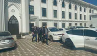 Kocaeli Darıca'da hırsızlık : 3 şüpheli tutuklandı