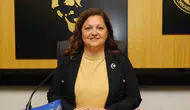 Afyonkarahisar Belediye Başkanı Burcu Köksal için AK Parti’de karşılama töreni düzenlendi