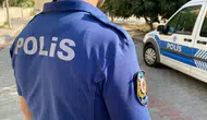 Ordu'da polis memuru kazara kendi vurdu
