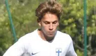 Genç futbolcu Volkan Mutlu, Fenerbahçe'de