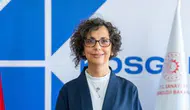 KOSGEB Başkan Yardımcısı İmran Gezinti kimdir, kaç yaşında ve nereli?