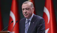 Cumhurbaşkanı Erdoğan, VakıfBank Voleybol Takımı'nı tebrik etti