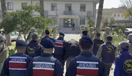 Aydın’da annesini sopayla öldüren şüphelinin arkadaşı da tutuklandı
