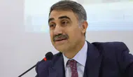 Serdar Mutta kimdir? YSK’nın yeni başkanı Dr. Serdar Mutta nereli ve kaç yaşında?