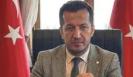 İYİ Parti Turgutlu İlçe Başkanı Özgür Seyhan istifa etti