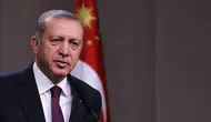 Cumhurbaşkanı Erdoğan'dan bayram mesajı