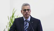 Bakan Memişoğlu, Küresel Sumud Filosu'na yönelik saldırıyı kınadı