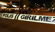 Antalya Serik'te silahlı kavga : 3 kişi hayatını kaybetti