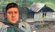 Ordu'da bir evde çıkan yangında 17 yaşındaki genç öldü
