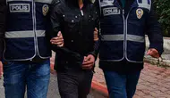 Sakarya'da 18 yıl hapis cezası bulunan firari yakalandı