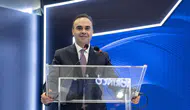 Bakan Kacır, Savunma, Uzay ve Havacılık İşbirliği İmza Töreni'nde