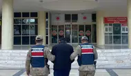 Akçakale'de aranan şahıs yakalandı : Kesinleşmiş hapis cezası bulunuyordu