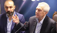 Aziz Yıldırım'dan : Fenerbahçe'nin bu gidişatını, 12 seneyi durdurmak için geliyorum