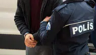 Bağcılar'da 15 yıl hapis cezası bulunan şahıs yakalandı