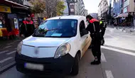 Bolu'da narkotik operasyonlarında 176 kişi gözaltına alındı