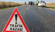 Sivas’ta otomobil şarampole devrildi : 86 yaşındaki sürücü öldü