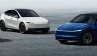 Tesla Amerika'da 220 bin aracı geri çağırdı : Geri görüş kamerası hatası