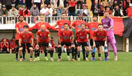Gölcükspor yeniden TFF 3. Lig'de : 5 yıl sonra geri döndüler