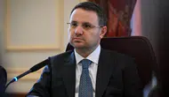 'Suç örgütleriyle mücadelemizi kararlılıkla sürdürüyoruz'