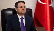Adalet Bakanı Akın Gürlek'ten Noterler Günü mesajı : Noterlik sayısı 2 bin 385'e ulaştı