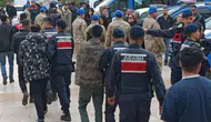 Aydın merkezli yasa dışı bahis operasyonu : 14 şüpheli tutuklandı