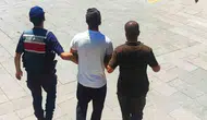 Kahramanmaraş'ta orman yakan torpil şakasının bedeli ağır oldu : Hapis ve 43.7 milyon TL ceza