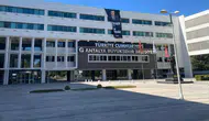 Antalya'da yolsuzluk soruşturması genişliyor : ANSET operasyonunda 14 kişi tutuklandı