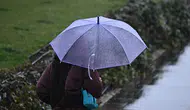 Meteoroloji'den Afyonkarahisar için sarı kodlu uyarı