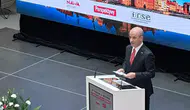 YÖK Başkanı Özvar, 2'nci Türkiye-Polonya Rektörler Forumu'nda