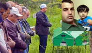 Kahramanmaraş'ta oğlunun ölüm haberini alan babadan acı haber : Aracın içinde ölü bulundu