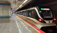 Yenikapı - Hacıosman metro hattında teknik arıza : Seferlerde gecikme yaşanıyor