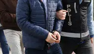 77 ilde uyuşturucu operasyonu : Bin 187 kişi tutuklandı
